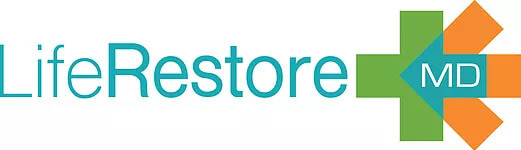 Live Restore MD Logo