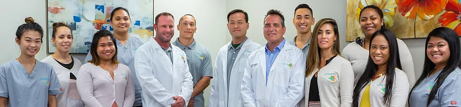 Life Restor MD Staff Photo