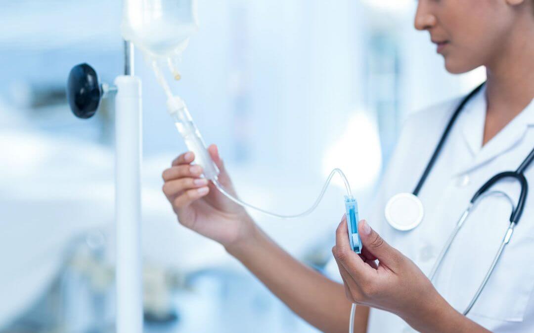 IV Hydration