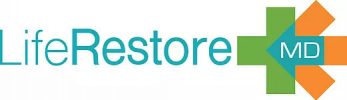 Live Restore MD Logo